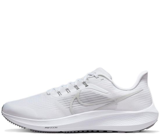 Кроссовки Nike Air Zoom Pegasus 39 "Football Grey Silver"