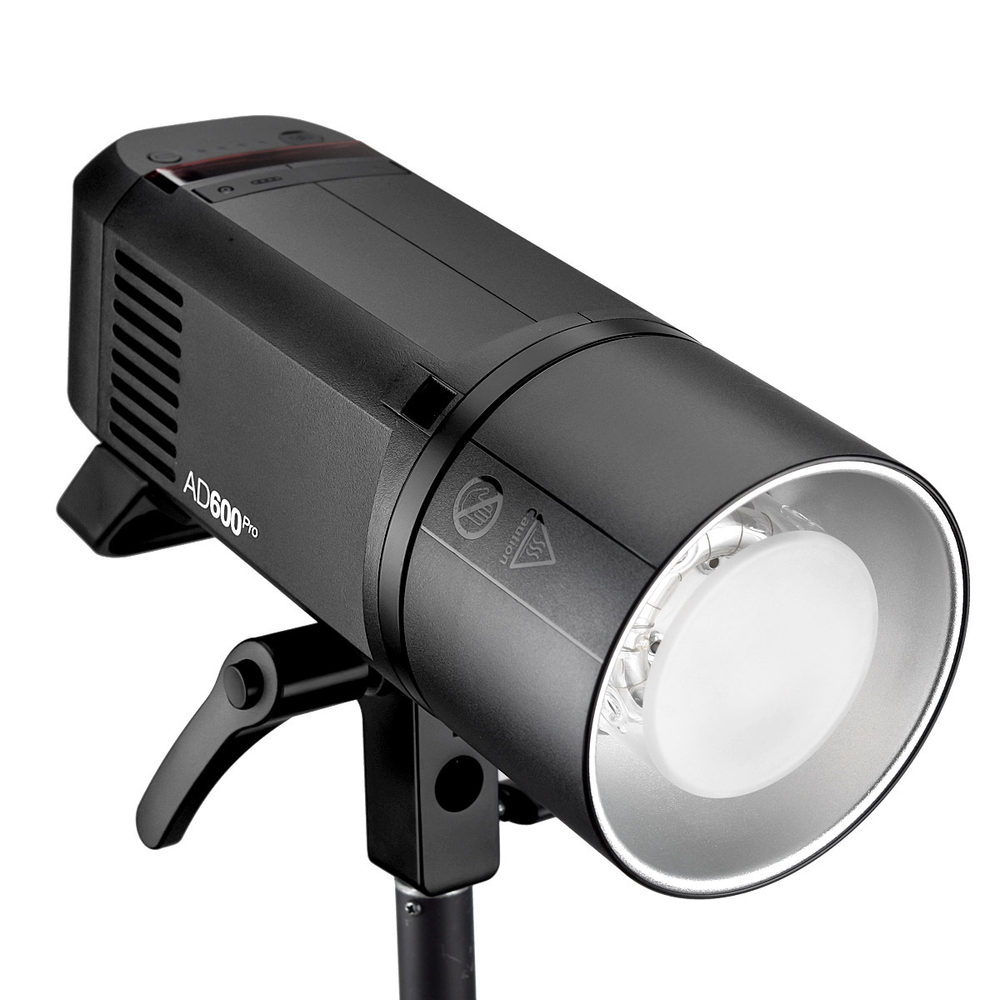 Вспышка аккумуляторная Godox Witstro AD600ProII