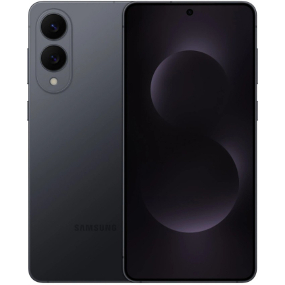 Samsung Galaxy S25 Edge 12/512GB Titanium Jetblack