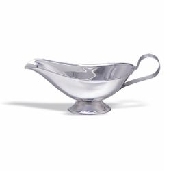 Соусник с ручкой 200 мл на подставке нерж. Pujadas, Испания