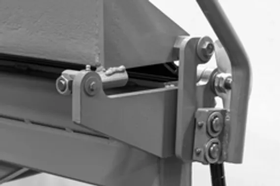 Ручной кромкорез BDS EKF 530