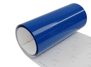 Пленка Oracal (641) 051 1,00*50м