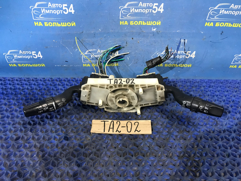 Переключатель подрулевой Honda AVANCIER 2001