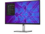 Монитор Dell P2723QE 27" Black