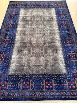 Персидский Ковер Код AF191