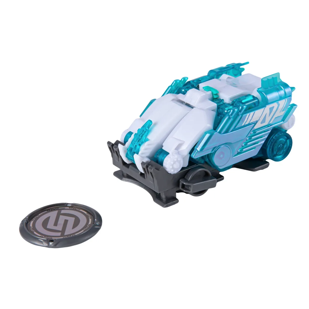 Дикие Скричеры. Игровой набор Бласт Чардж Стар Вингс S5. ТМ Screechers Wild