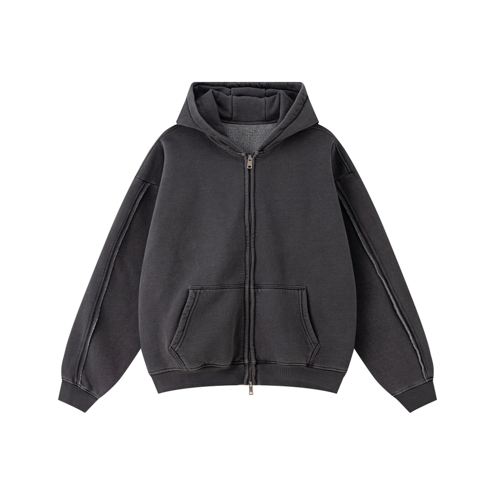 Худи Off Street zip