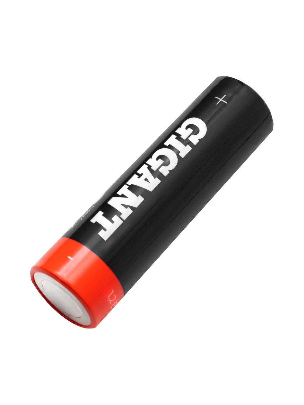 Аккумуляторы Gigant размера АА, емкостью 2600 мАч - 12шт. G-AA2600-12