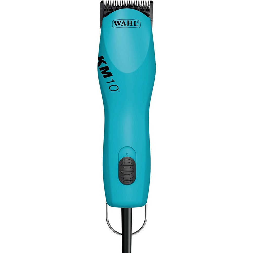 Машинка для стрижки животных Wahl KM10 (1261-0470)
