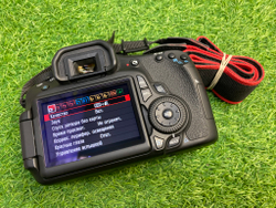 Canon EOS 60D (4.210 кадров) Покупка/Продажа