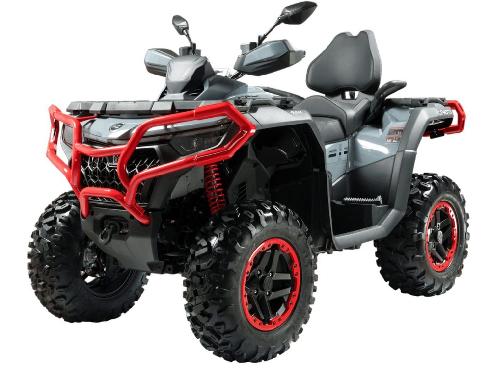 Квадроцикл CFMOTO CFORCE 800 HO EPS LTD (ПСМ)