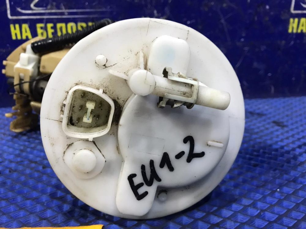 Бензонасос погружной Honda CIVIC 2001