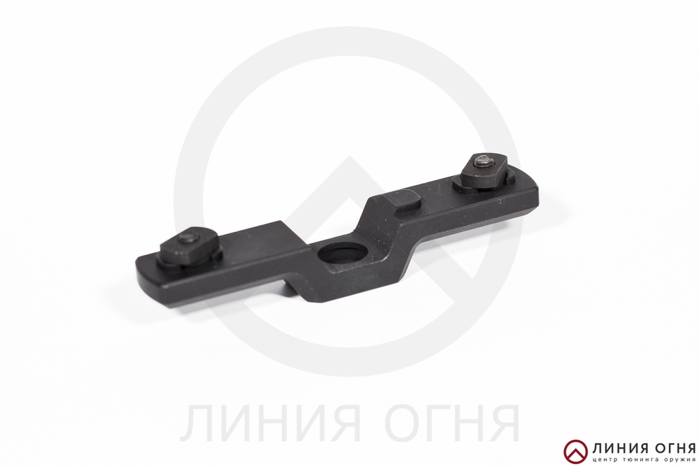 SAG - порт для QD антабки на M-Lok