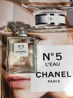Chanel N°5 L’Eau