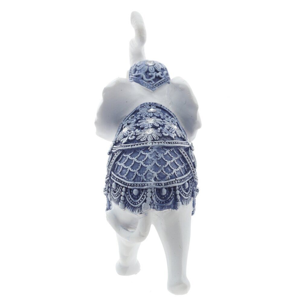 GAEM Фигурка декоративная "Слон", L15 W6 H14 см