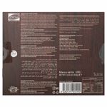 Конфеты-драже BIND "Вишня в шоколаде", 100 г, ТУРЦИЯ