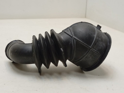 WISL82 кт57 Сливной патрубок для стиральной машины Indesit 174001678 б/у