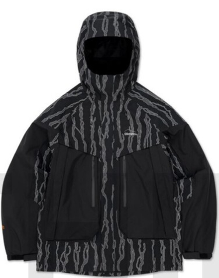 Куртка для сноуборда Dimito 25 ASTRO JACKET