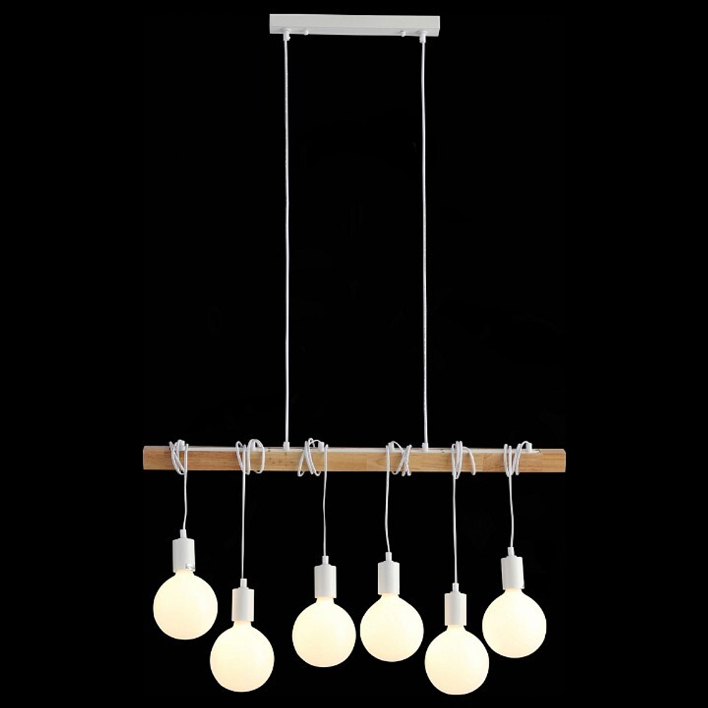 Подвесной светильник EVOLUCE Bagetti SL1142.503.06
