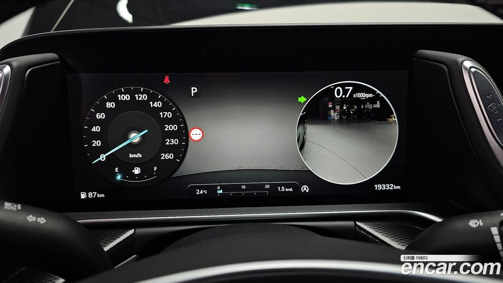 Genesis G90 (RS4) Бензин 3.5 Turbo AWD (05.2022)