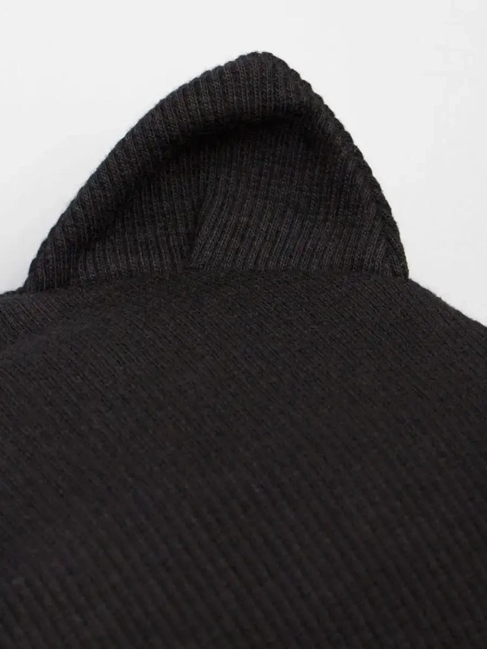 Шапка для девочки осенняя с митенками и снудом