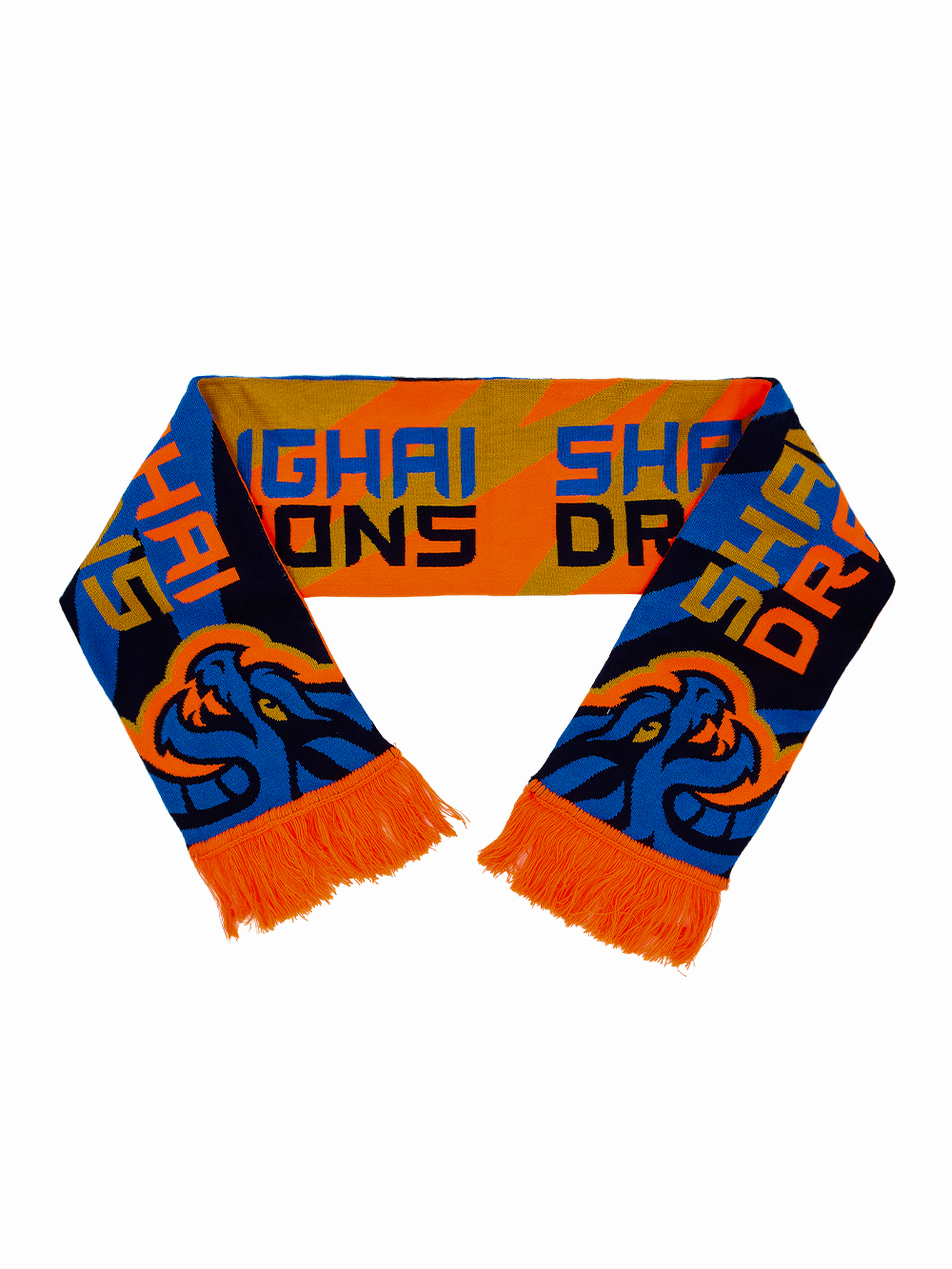 Шарф фанатский