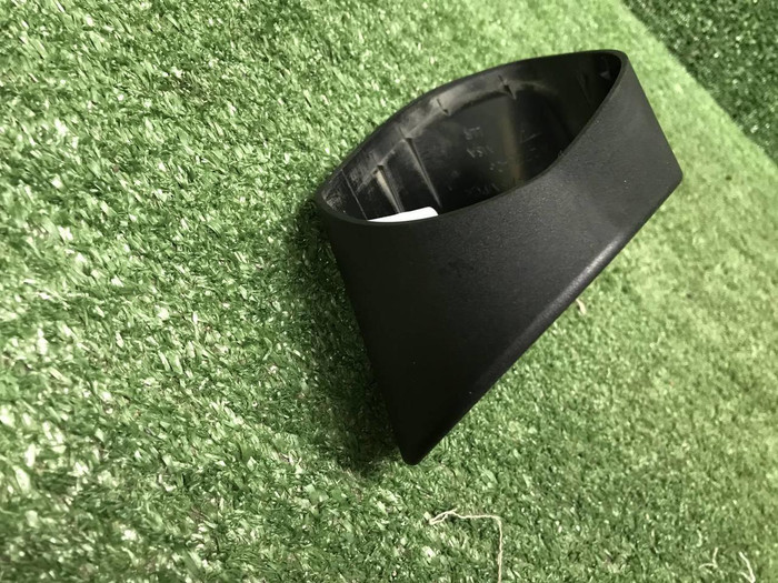 Накладка зеркала правая Porsche Cayenne 958 10-18