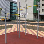 Спортивный оборудование Romana 204.04.00