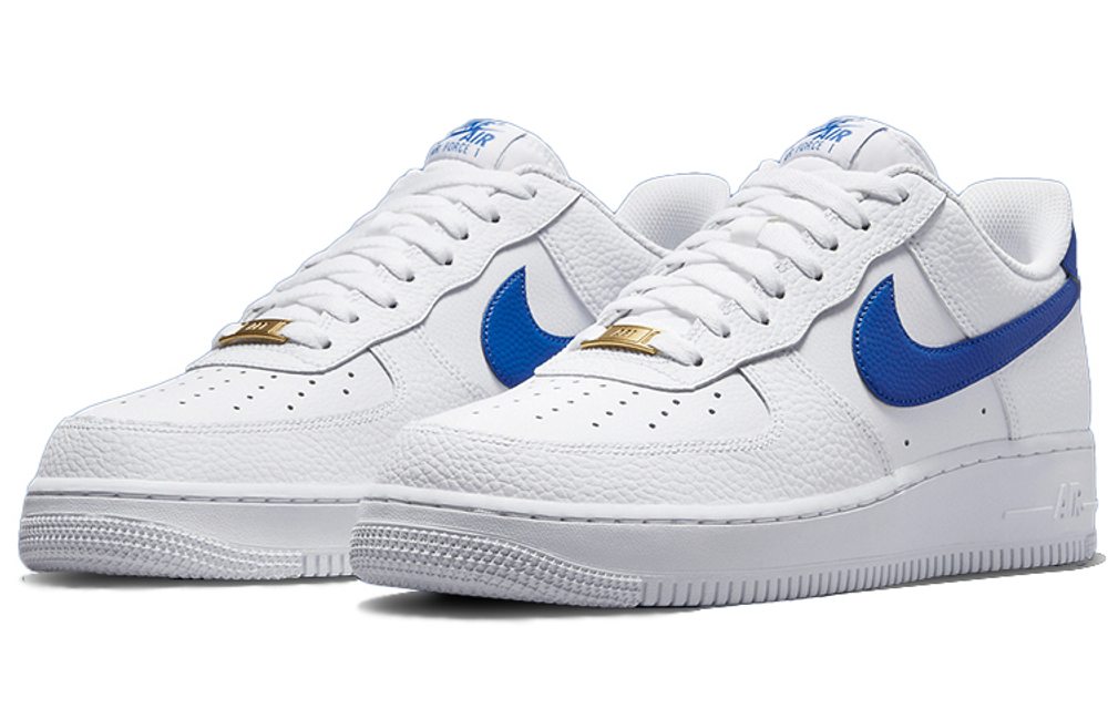 Кроссовки Nike Air Force 1 Royal Blue