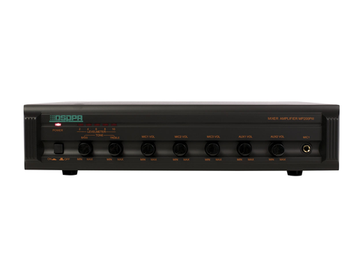 DSPPA MP-300P