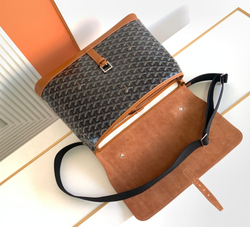 Goyard Citadin Messenger Bag