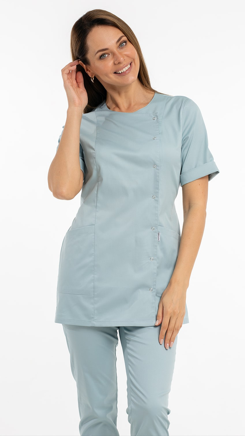 Костюм медицинский Лиана №4306