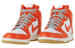 Кроссовки Nike Dunk (Женская размерная сетка)