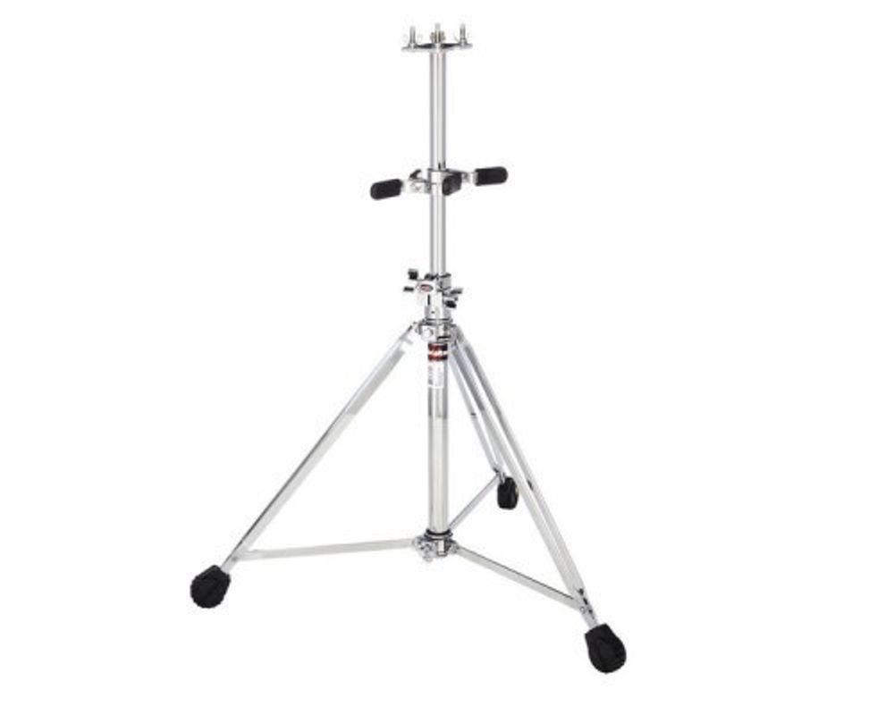 Gibraltar 9517 Double Braced Double Conga Stand стойка для конги двойная