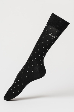 Носки (2 пары) мужские BOSS 2P RS Gift Set MC