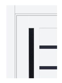 Некст 11 Аляска белая БӨЛМЕАРАЛЫҚ ЕСІГІ