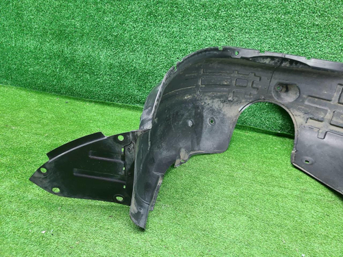 Подкрылок передний левый Changan CS35PLUS (21-нв)