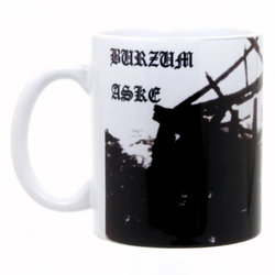 Кружка Burzum