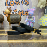 Louis Vuitton Belt
