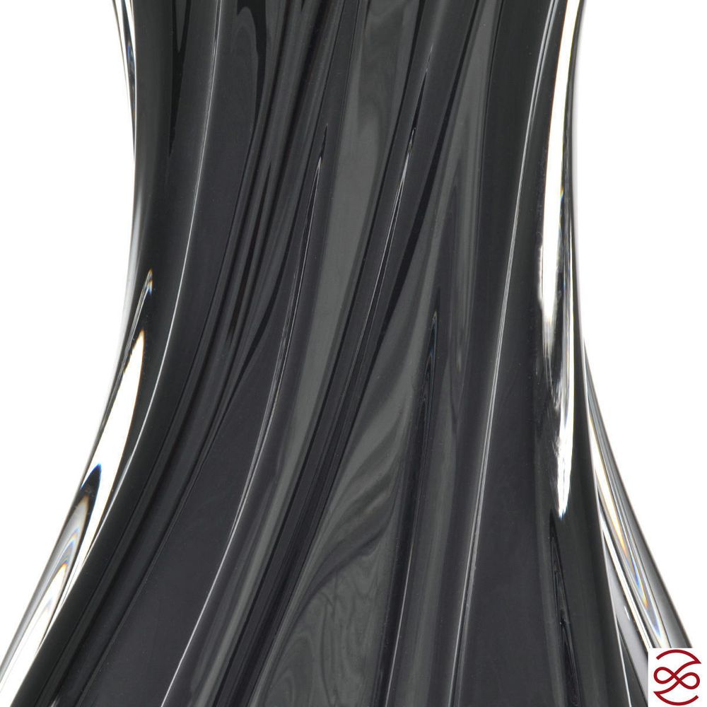 Ваза Egermann 27 см Opal+erna+kitkal