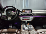 BMW 7 Series (G11) 740Li xDrive M Sports (05.2020)