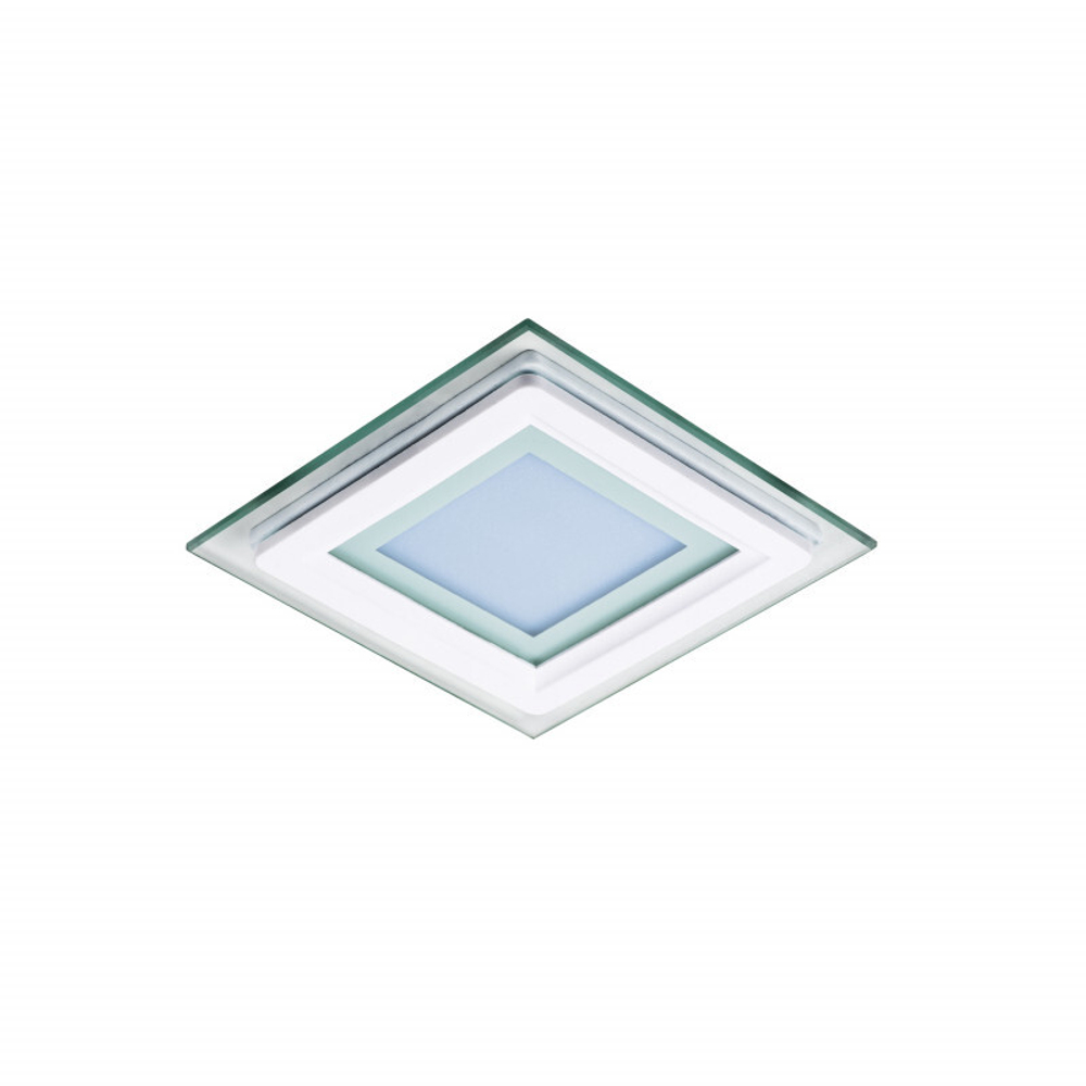 Встраиваемый светильник Lightstar Acri LED 212040