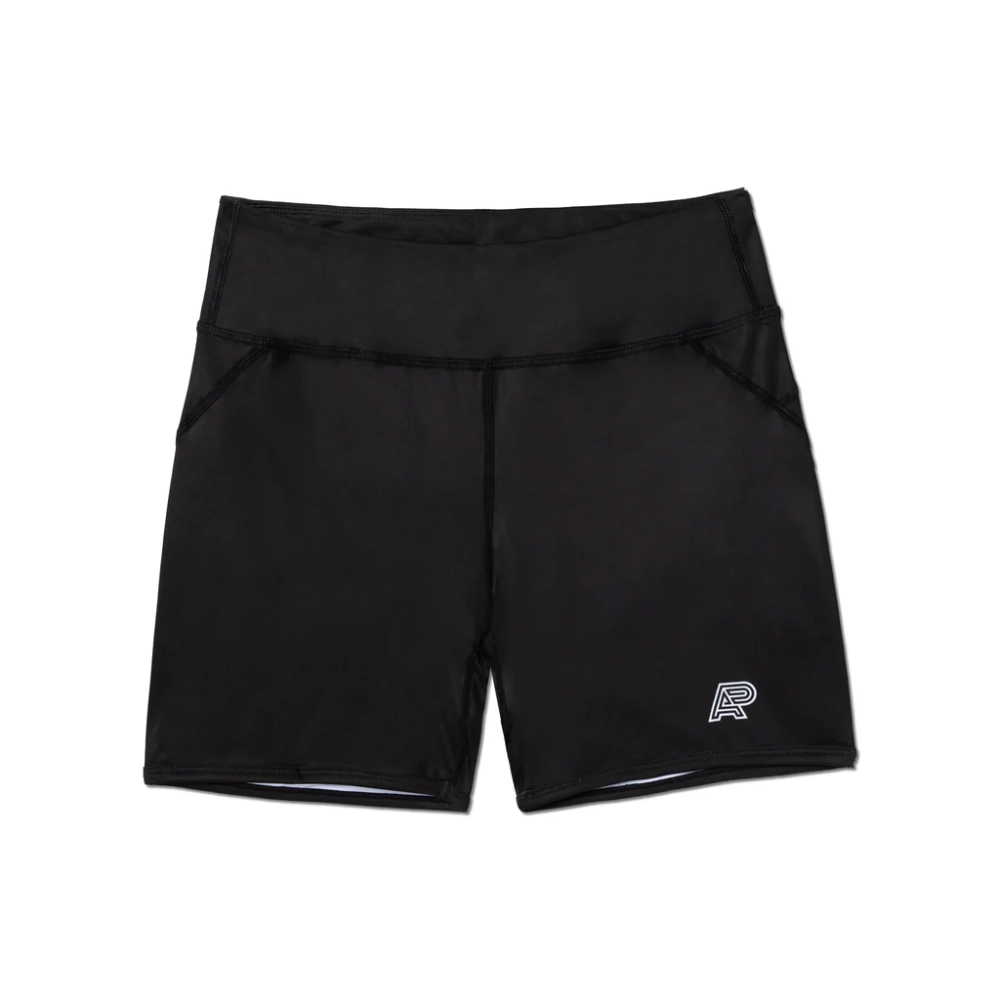 Женские шорты Albino Preto Sports