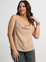 Топ Легкий штрих (беж) Б15567-34М LT Collection