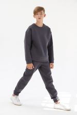 Костюм для мальчика Сибирь-2 Виотекс АНТРАЦИТ