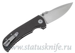 Нож Spartan Blades SFBL8CF Astor CF CTS-XHPфотография - 2