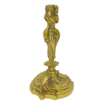 Подсвечник витиеватый