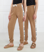 Спортивные штаны BOSS-SEN BOSS BLACK - коричневый(BOSS-SEN PANTS)