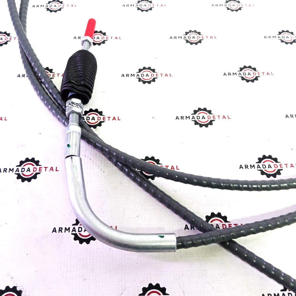 Трос газа | 910/60216 | OEM