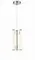 2312S-DW CHROME (1) Люстра NW #